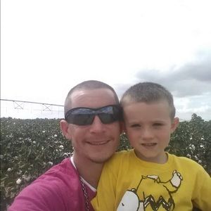 Meet your Posher, Scotty